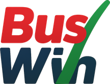 Bus Win Logo